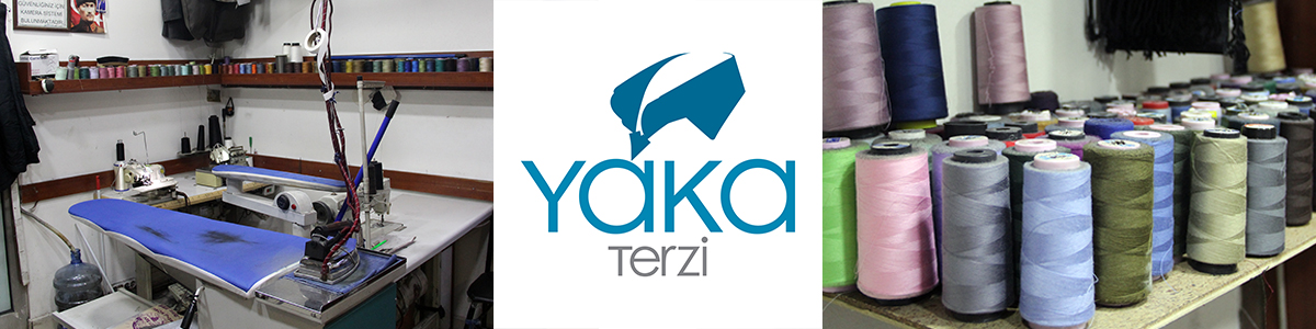 Yaka Terzi