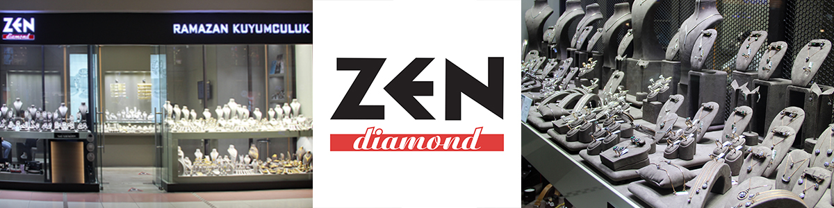 Zen Diamond