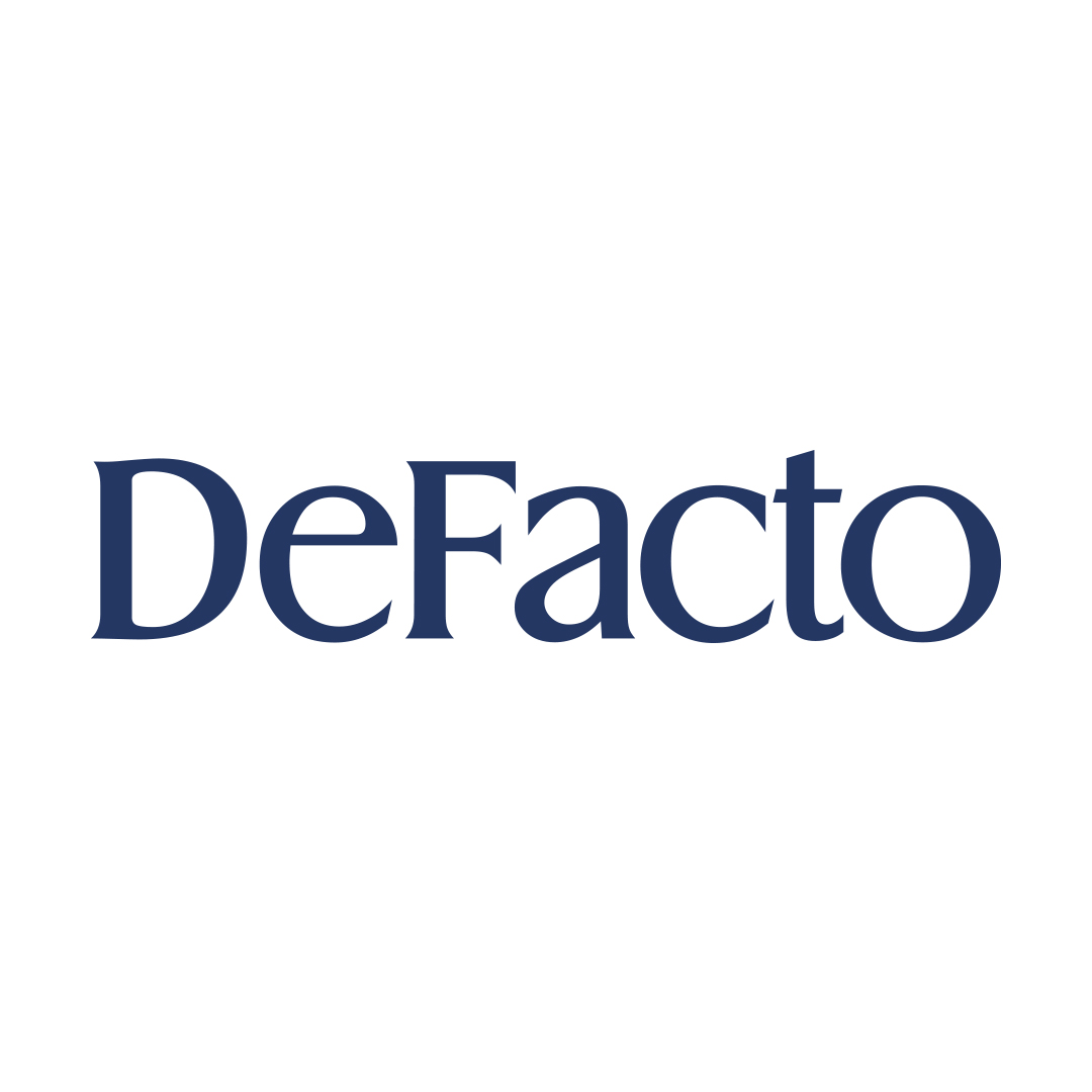 Defacto