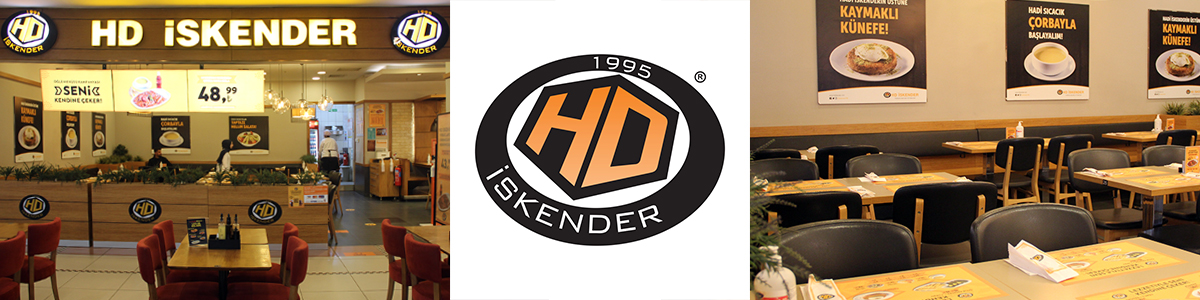 HD İskender