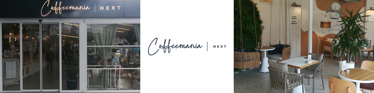 Coffeemania Next