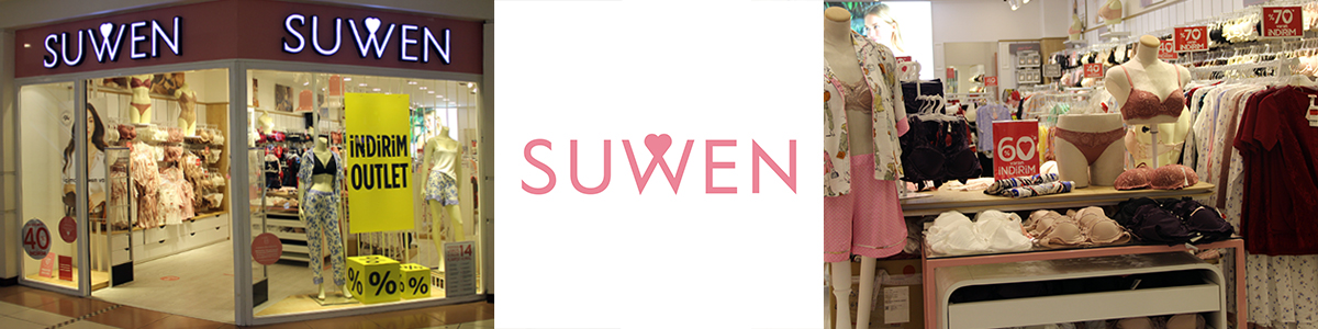 Suwen