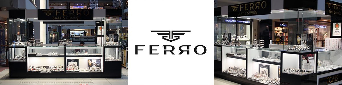 Ferro