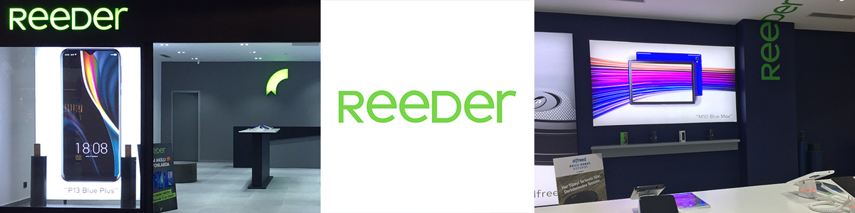 Reeder