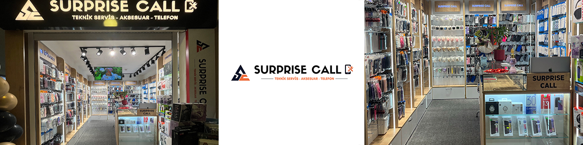 Surprise Call