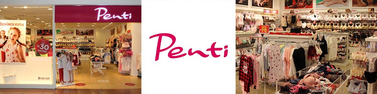 Penti