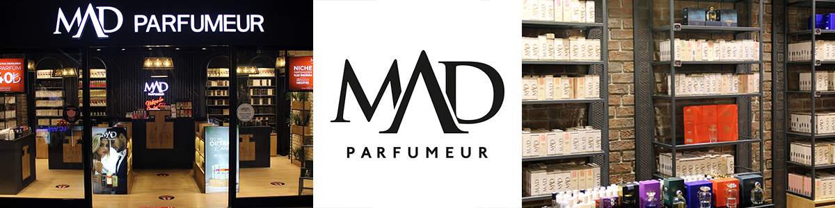 Mad Parfumeur