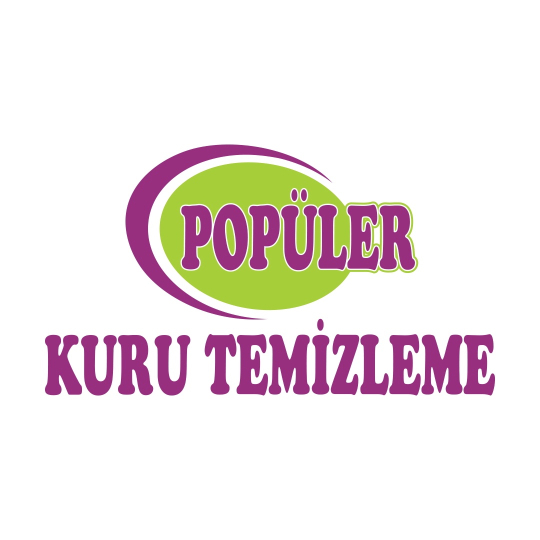 Popüler Kuru Temizleme