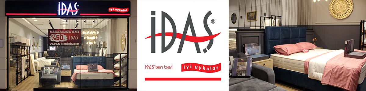 İdaş