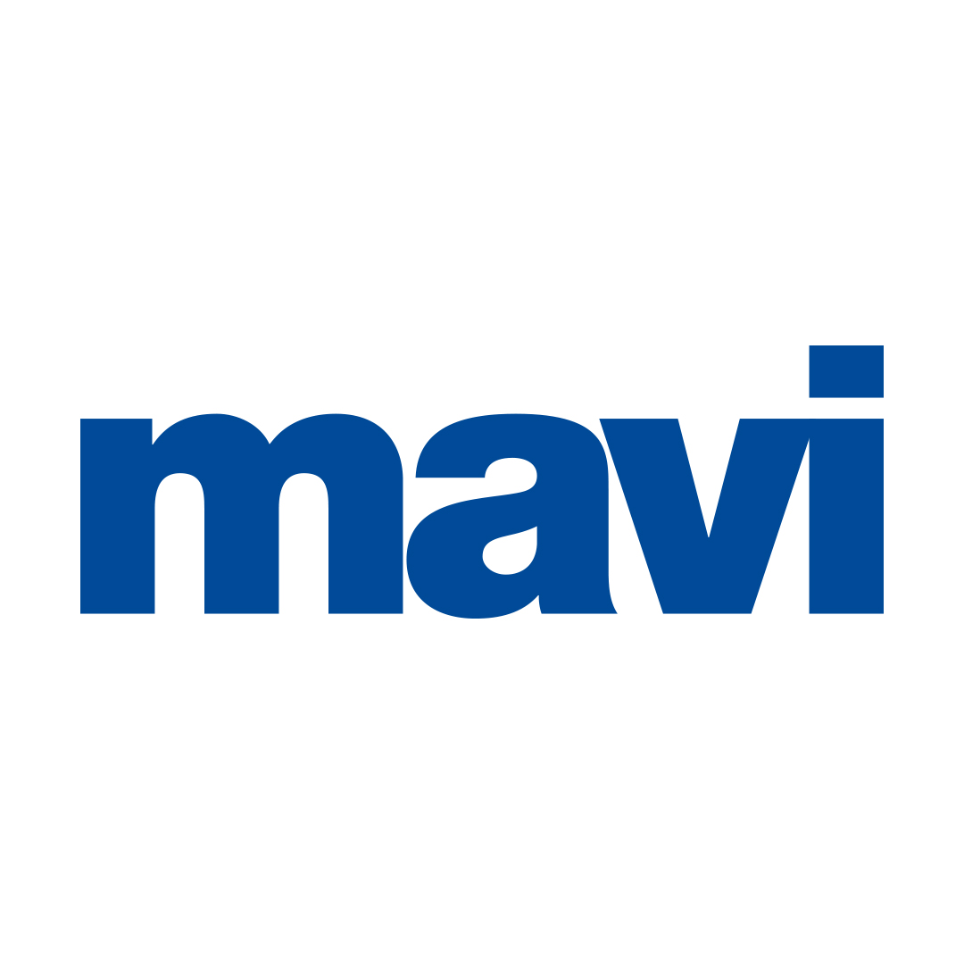 Mavi