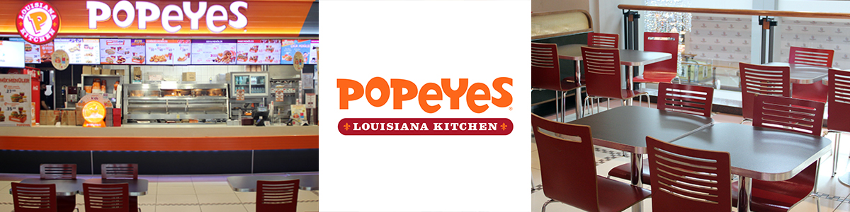 Popeyes