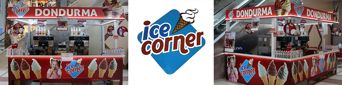 Ice Corner