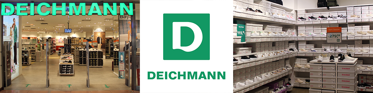 Deichmann