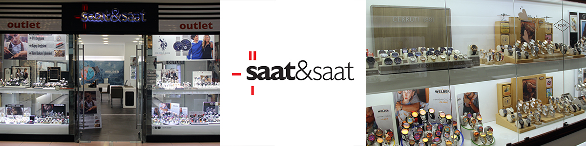 Saat&Saat