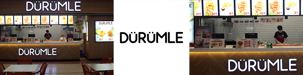 Dürümle