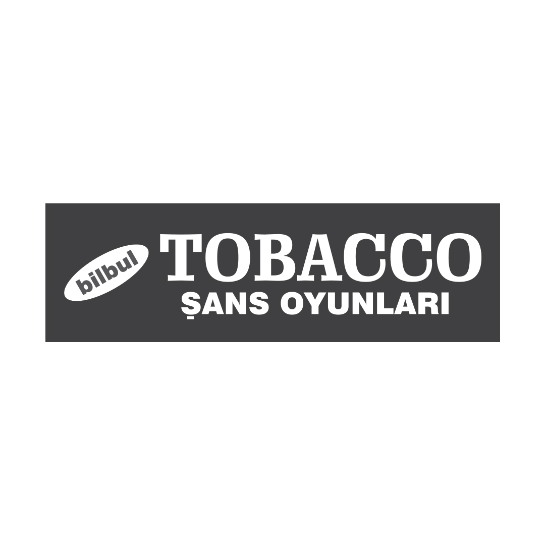 Tobacco Şans Oyunları