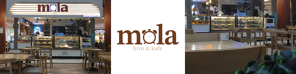 Mola Fırın&Kafe