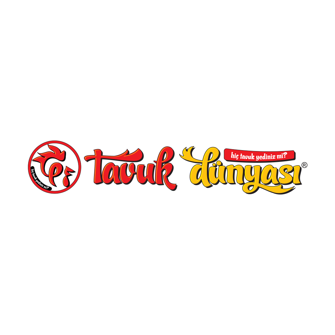 Tavuk Dünyası