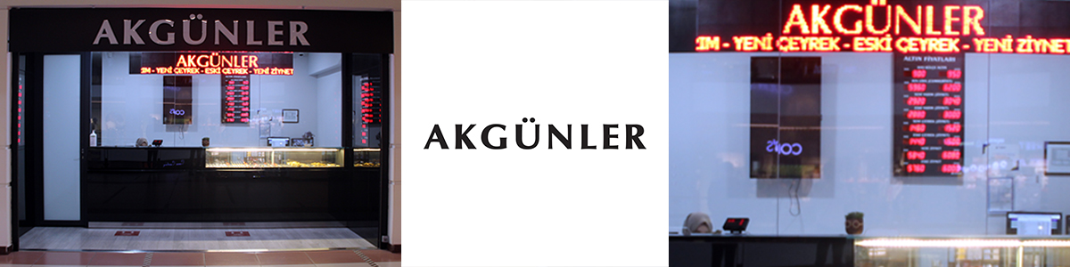 Akgünler