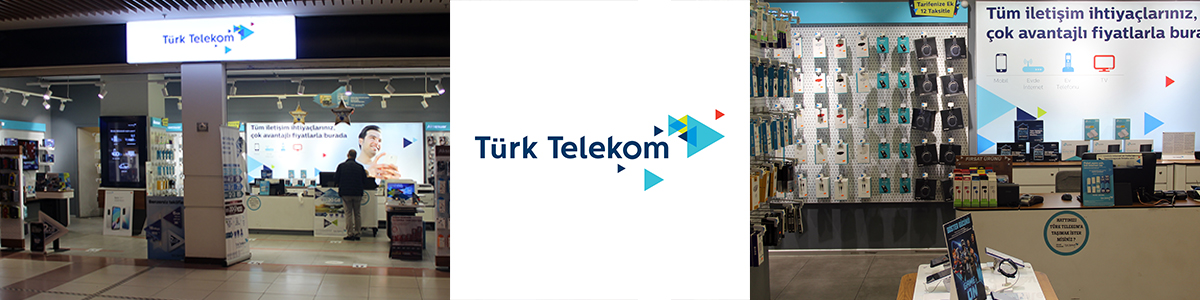 Türk Telekom