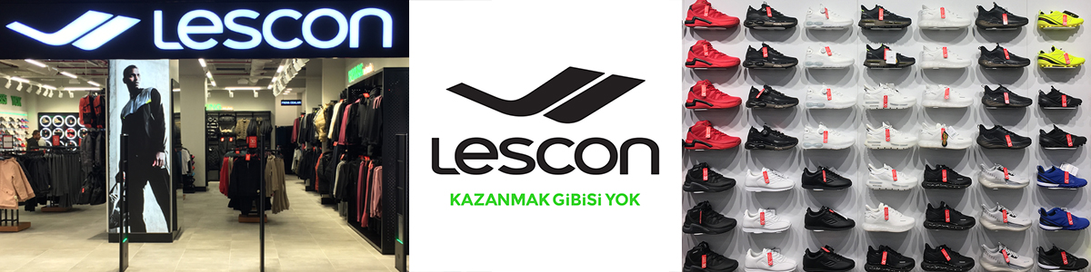 Lescon