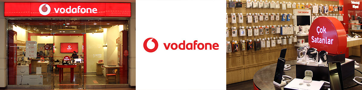 Vodafone