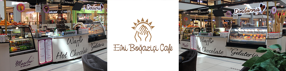 Evni Boğaziçi Cafe