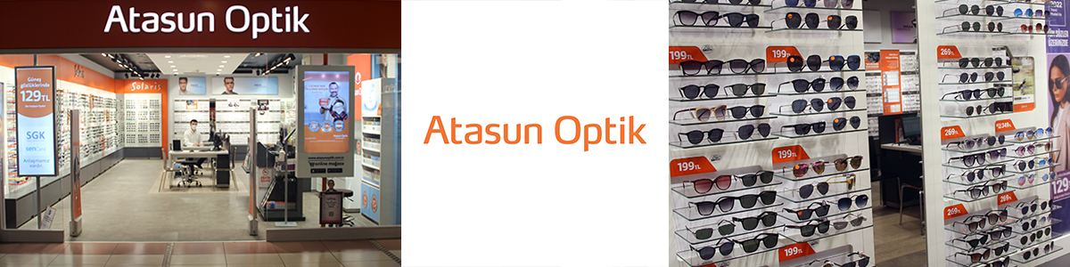 Atasun Optik