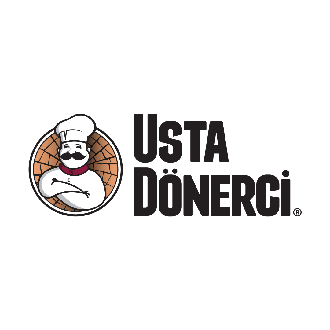 Usta Dönerci