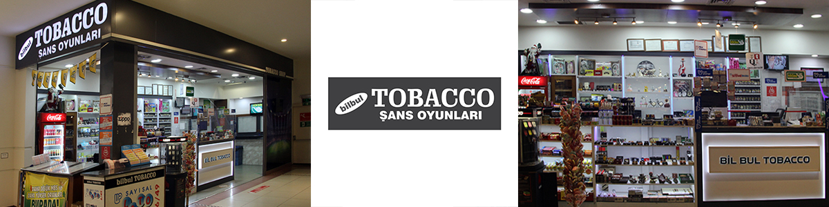 Tobacco Şans Oyunları