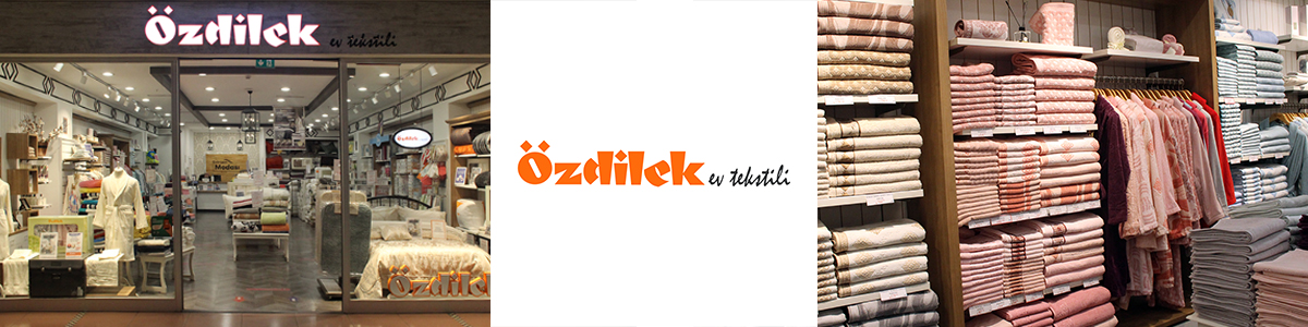 Özdilek