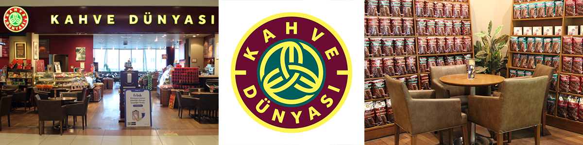 Kahve Dünyası