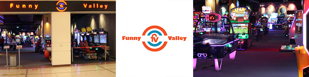 Funny Valley