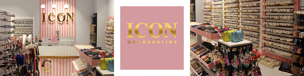 Icon Accessories