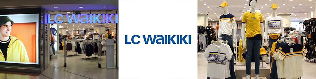 LC Waikiki