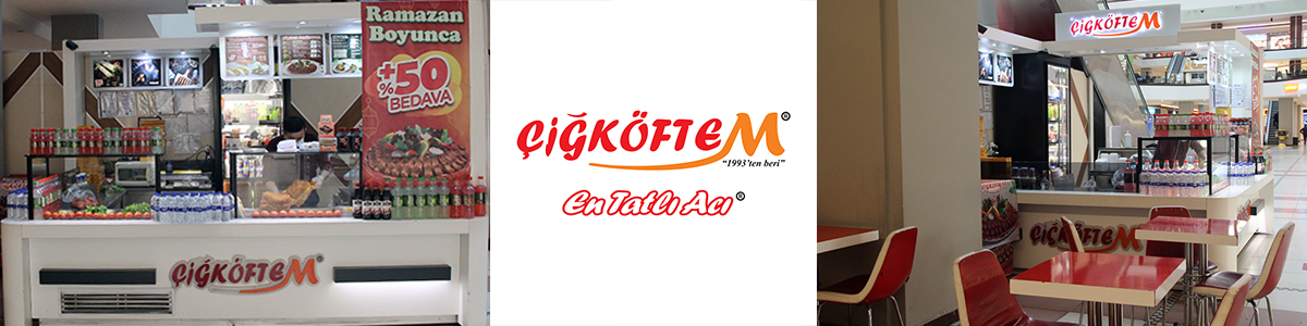 Çiğköftem