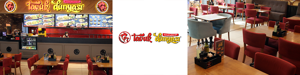 Tavuk Dünyası