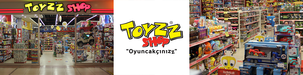 Toyzz Shop