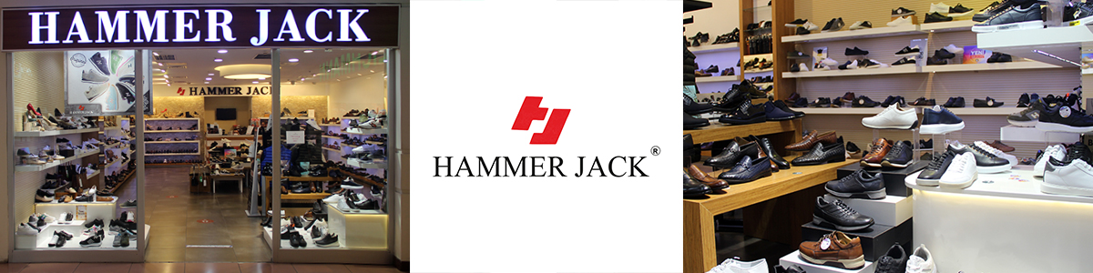 Hammer Jack