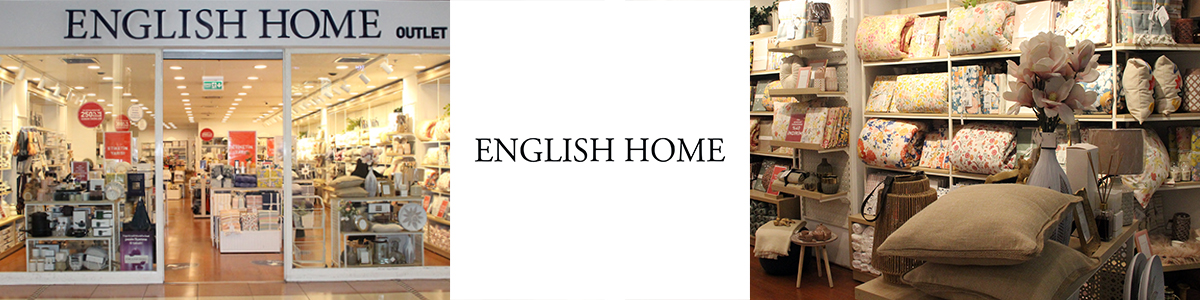 English Home