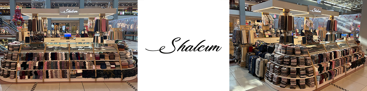 Shalcım