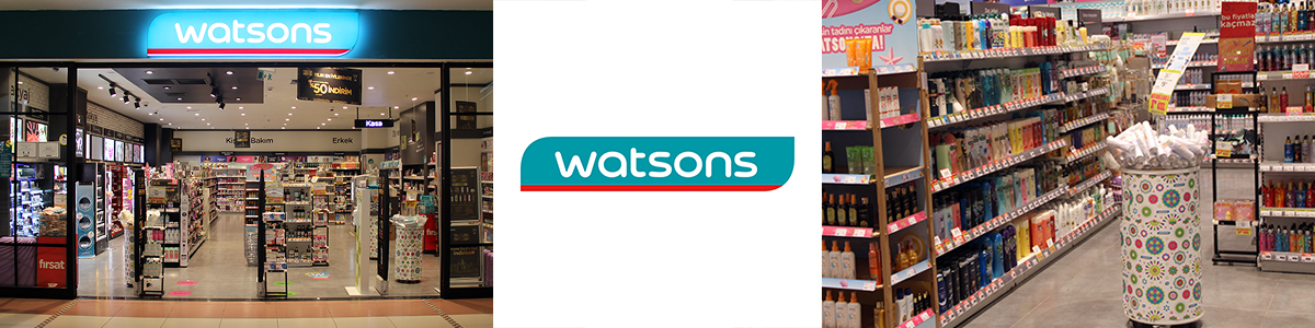 Watsons