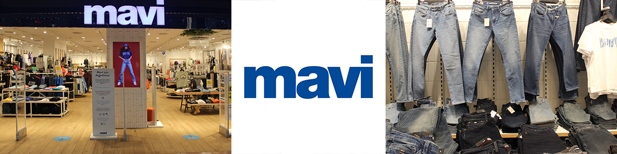 Mavi