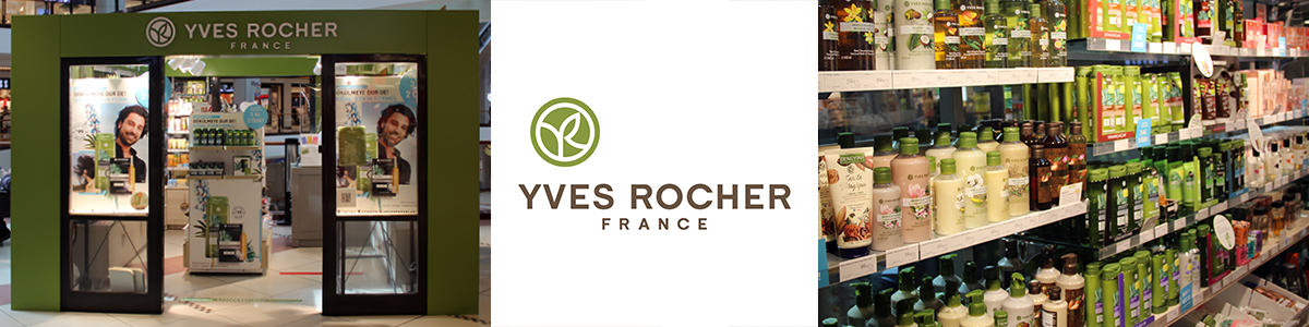 Yves Rocher