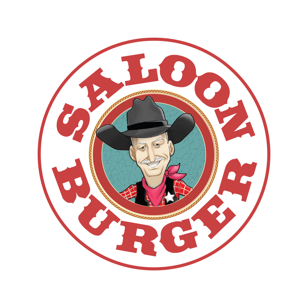 Saloon Burger