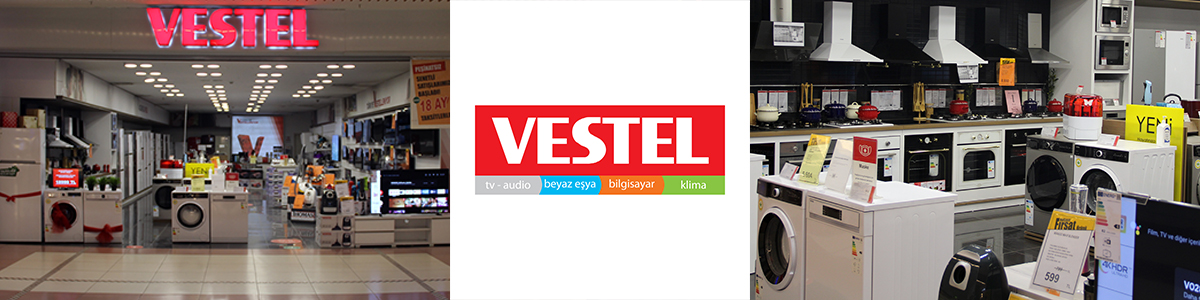 Vestel