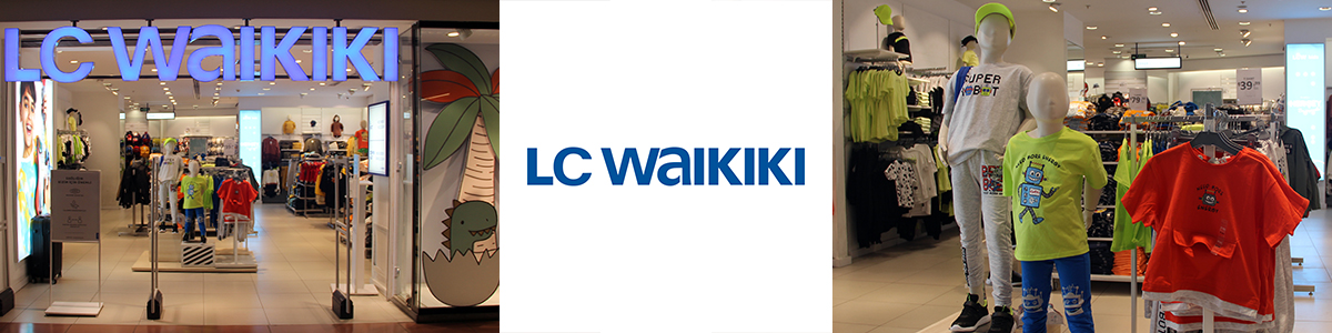 LC Waikiki Kids