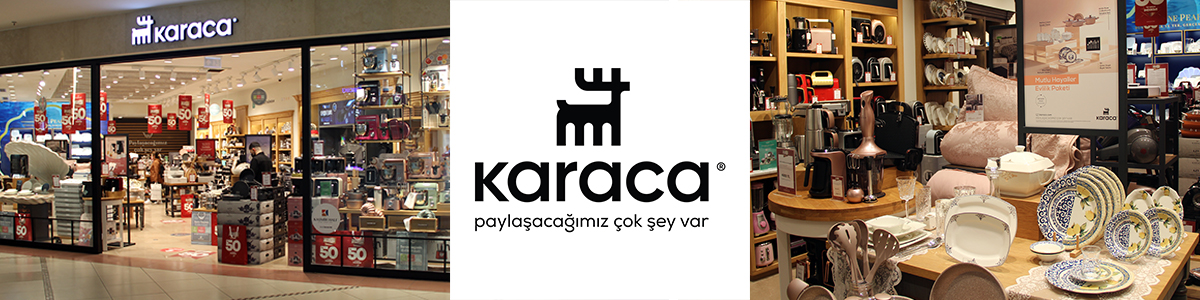 Karaca