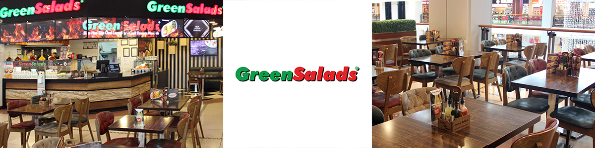 Green Salads