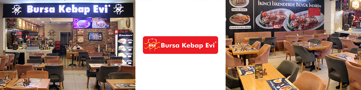 Bursa Kebap Evi